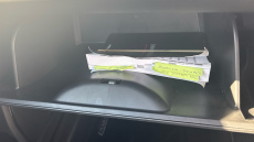 Honda HR-V 1.5 eHEV Advance 5dr CVT Hybrid Hatchback